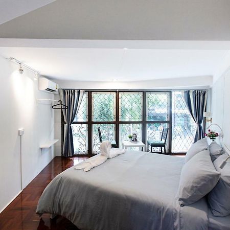 Home16 Sukhumvit16 Bangkok Ngoại thất bức ảnh