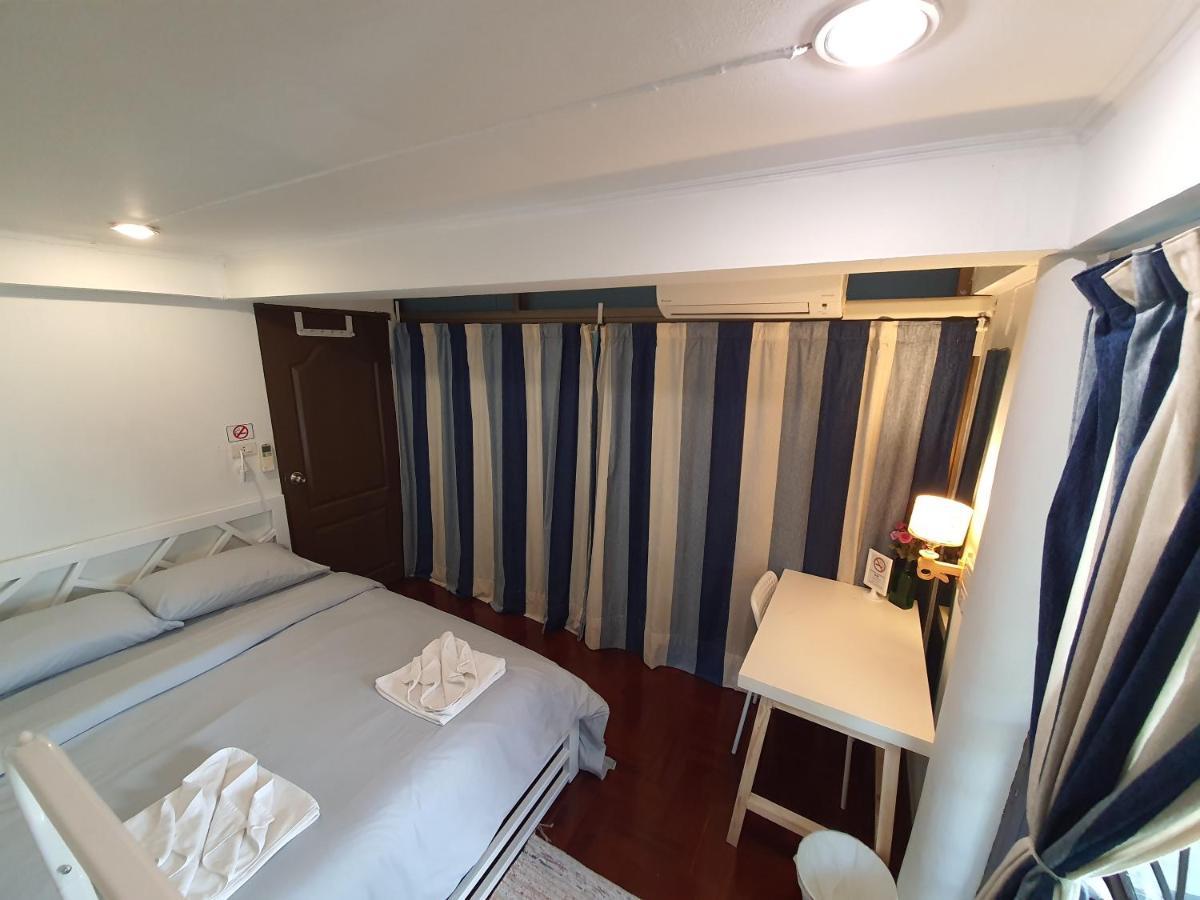 Home16 Sukhumvit16 Bangkok Ngoại thất bức ảnh