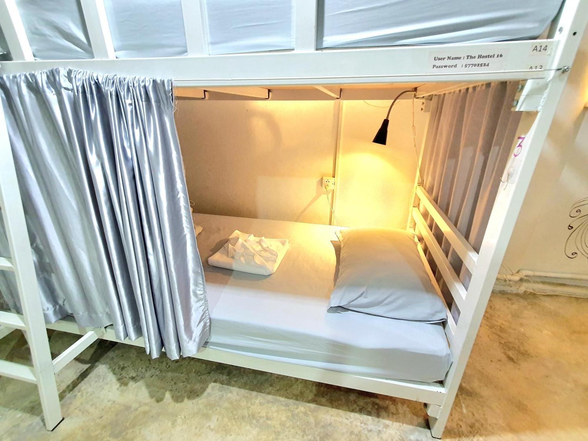 Home16 Sukhumvit16 Bangkok Ngoại thất bức ảnh